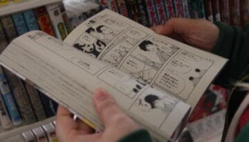 ما_هي_المانجا_اليابانية