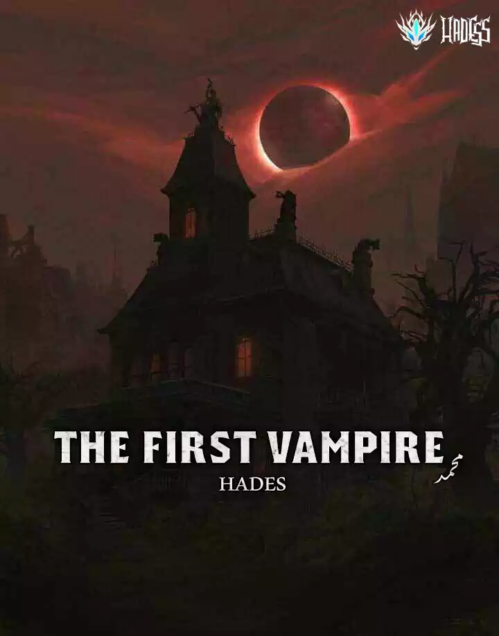 THE FIRST VAMPIRE